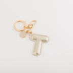 Carpisa Crna Gora – Bombed letters keych - Women's keychain – AAD62015546 – Image 4