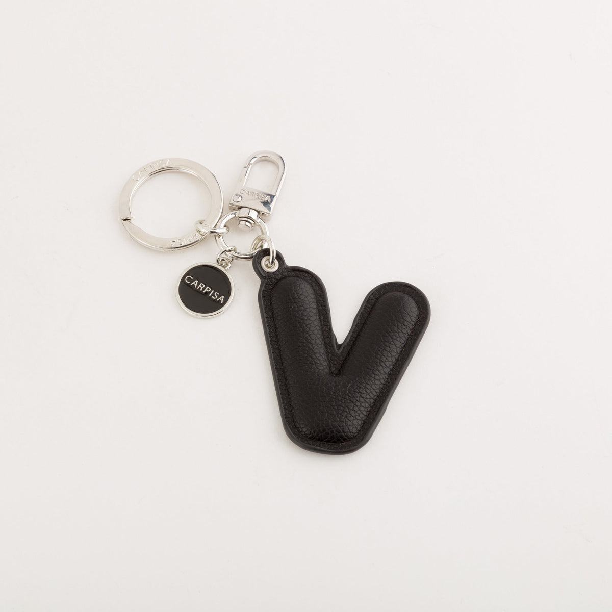 Carpisa Crna Gora – Bombed letters keych - Women's keychain – AAD62016546 – Image 1