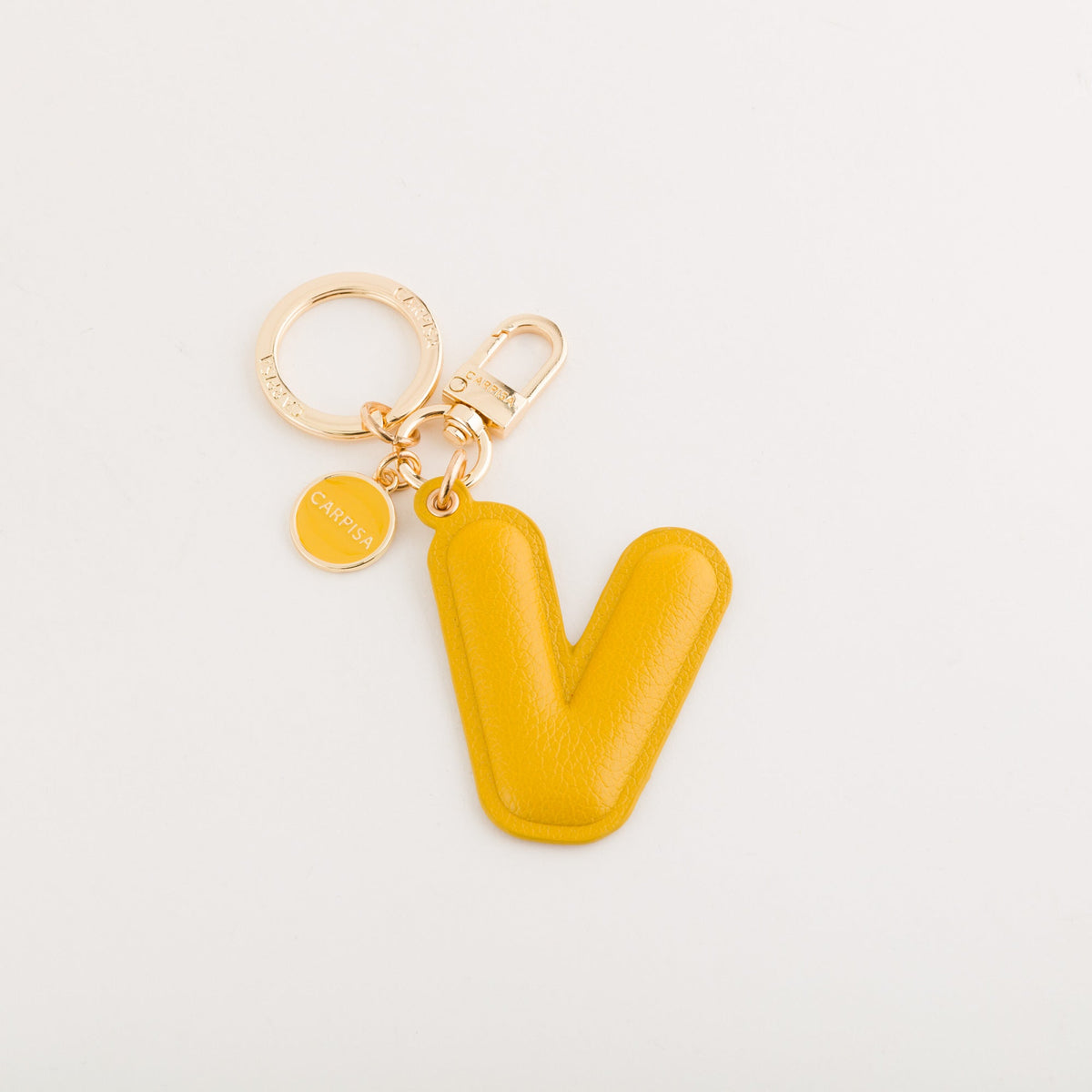 Carpisa Crna Gora – Bombed letters keych - Women's keychain – AAD62016546 – Image 5