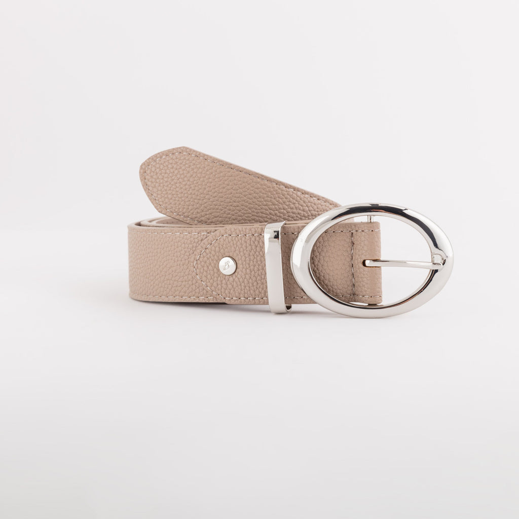 Continuous belts ACCESSORIES - Woman