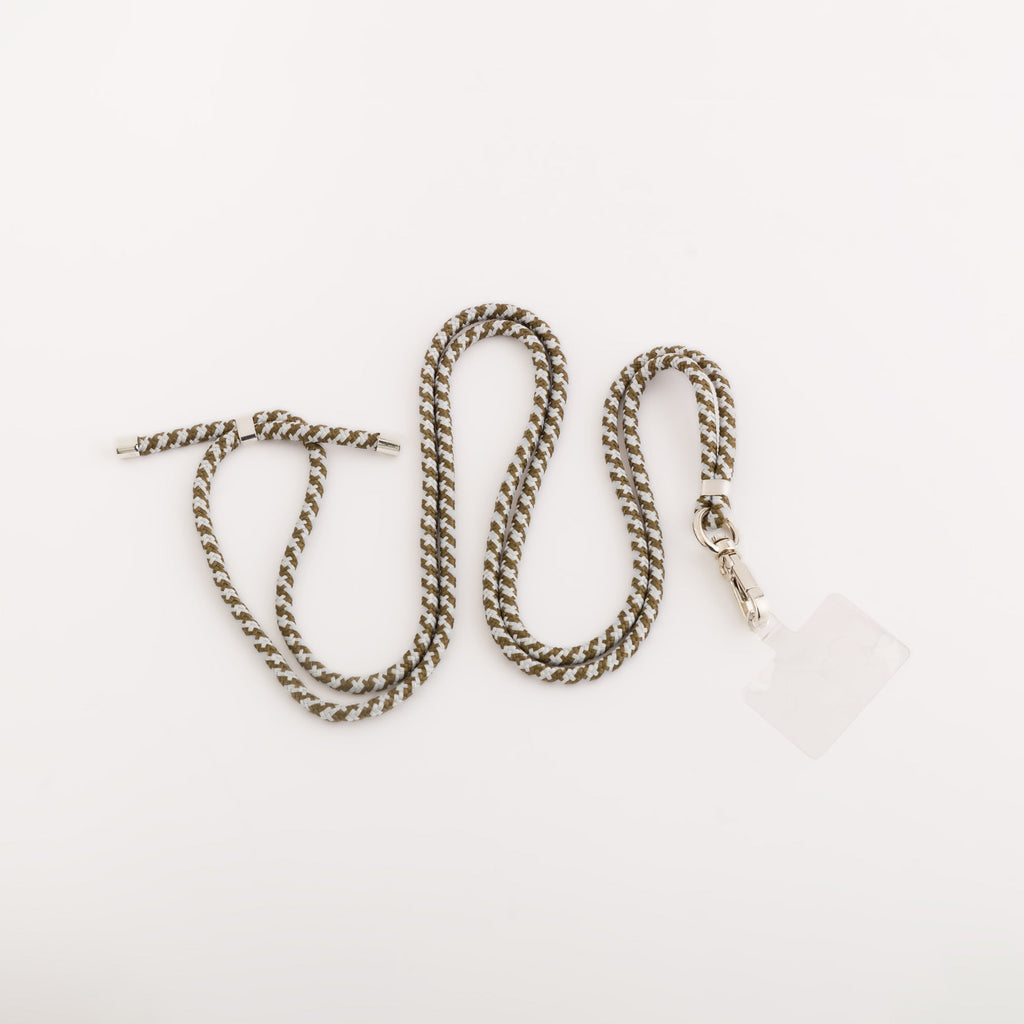 Carpisa Montenegro â€“ Jane - Women's Cell Phone Lanyard â€“ ACC07701911 â€“ Image 3 |k=ACC0770191135301_01_basechild_d45366c6-67b8-469d-a53a-dcfdcb39dae4