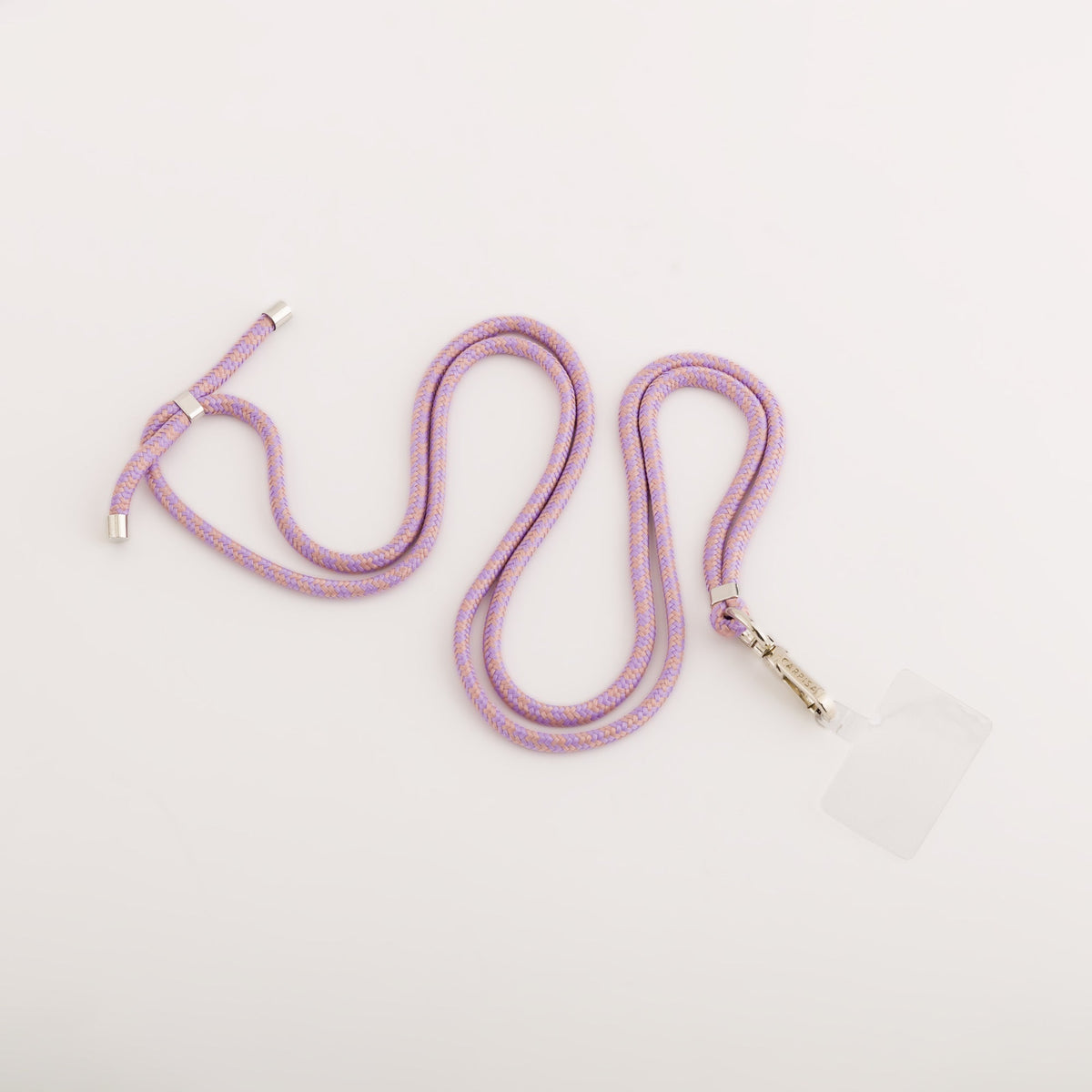 Carpisa Montenegro â€“ Jane - Women's Cell Phone Lanyard â€“ ACC07701911 â€“ Image 5 |k=ACC0770191150A01_01_basechild_ba74f7e7-d3b0-45f6-8bda-277859e9b2fc
