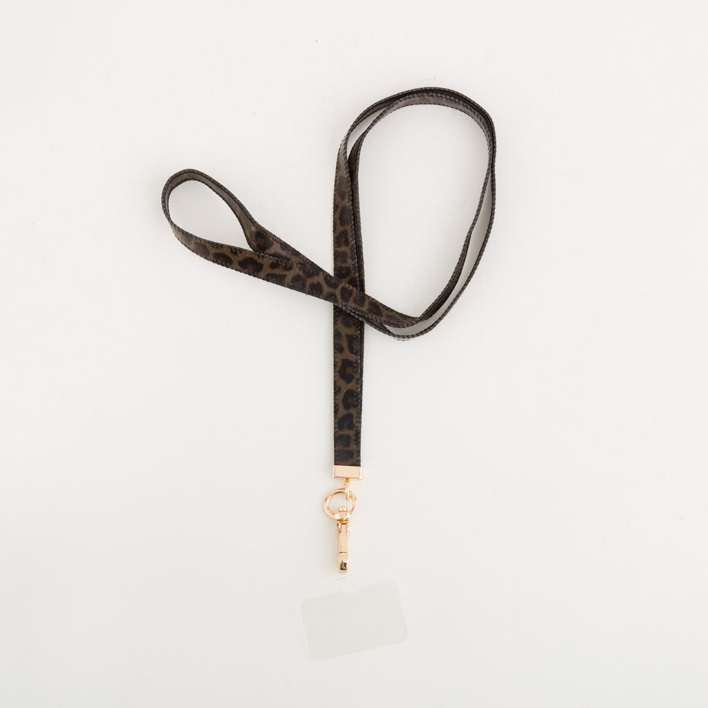 Carpisa Crna Gora – Lia accessories - Women's Cell Phone Holder Lanyard – ACD64201546 – Image 1