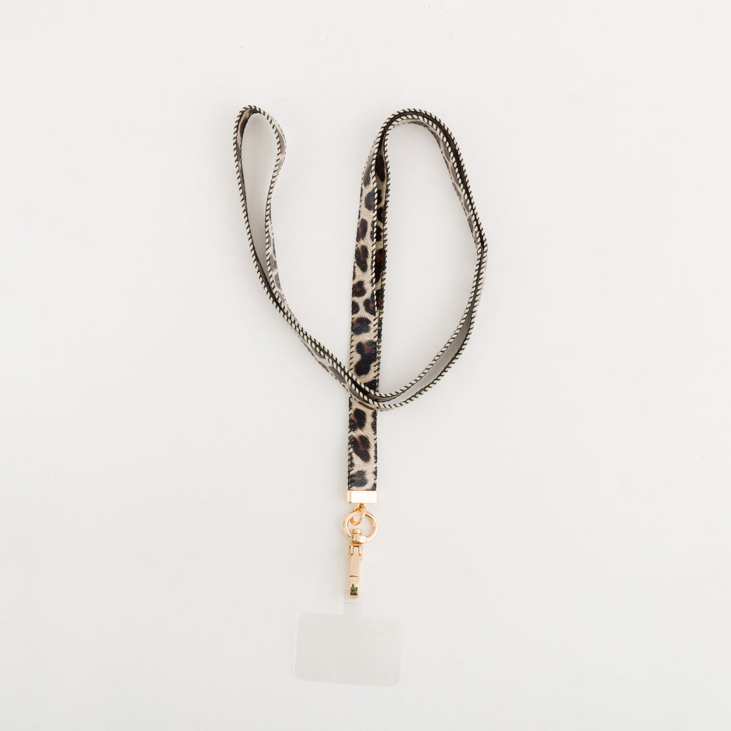 Carpisa Crna Gora – Lia accessories - Women's Cell Phone Holder Lanyard – ACD64201546 – Image 2