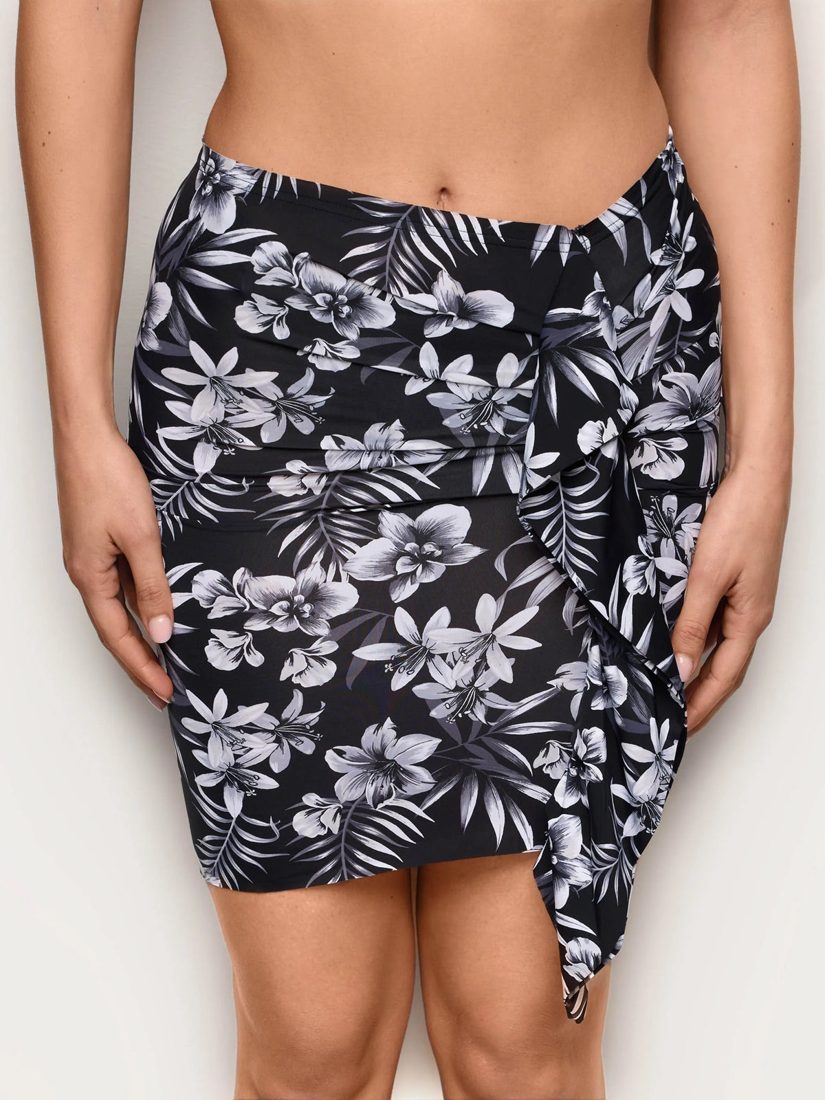 Yamamay Montenegro Skirt | AGOD192001_128_02.jpg