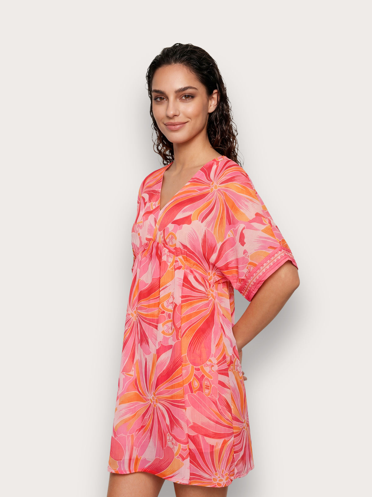 Hadria - Kaftan za žene