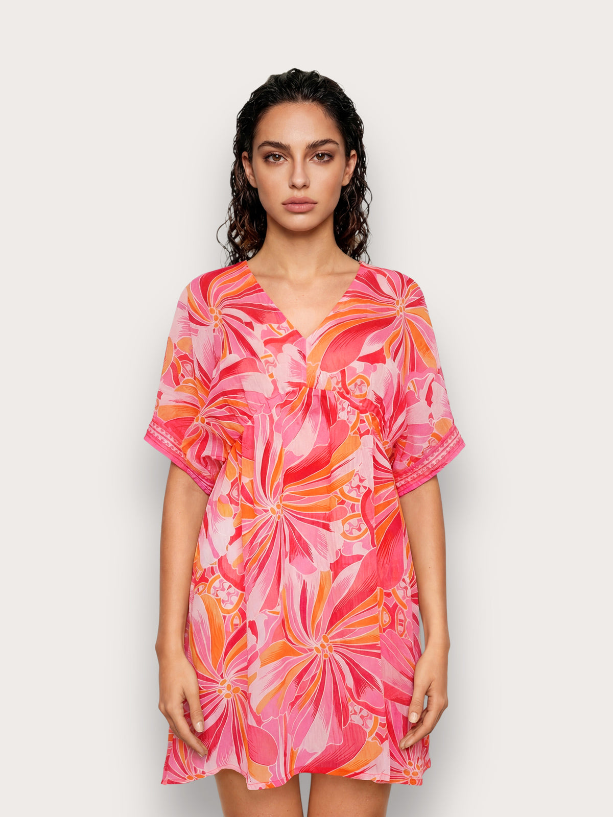 Hadria - Kaftan za žene