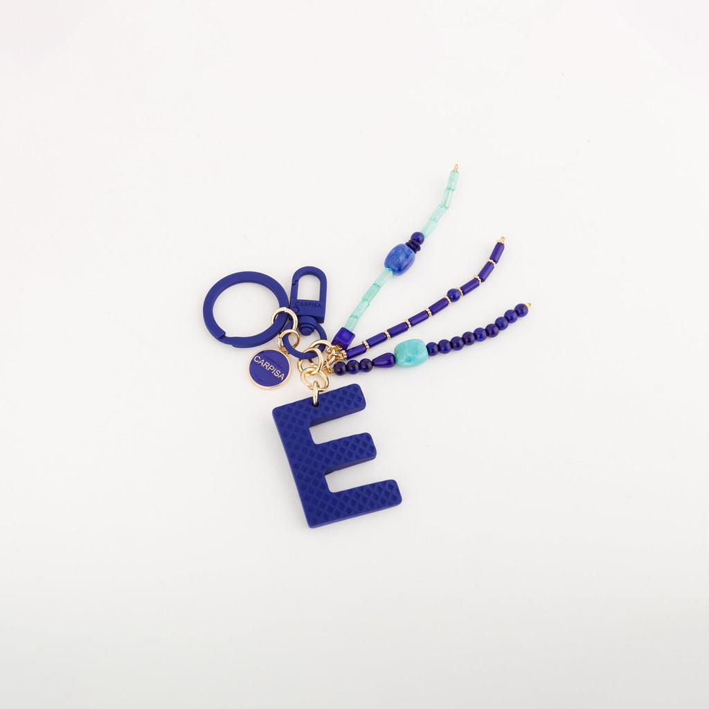 Carpisa Crna Gora â€“ Puffy letters keycha - Women's keychain â€“ AKC87505545 â€“ Image 2