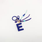 Carpisa Crna Gora â€“ Puffy letters keycha - Women's keychain â€“ AKC87505545 â€“ Image 2