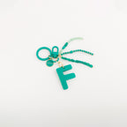 Carpisa Crna Gora â€“ Puffy letters keycha - Women's keychain â€“ AKC87506545 â€“ Image 1