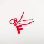 Carpisa Crna Gora â€“ Puffy letters keycha - Women's keychain â€“ AKC87506545 â€“ Image 2