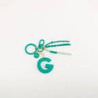 Carpisa Crna Gora â€“ Puffy letters keycha - Women's keychain â€“ AKC87507545 â€“ Image 1