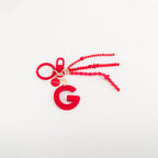 Carpisa Crna Gora â€“ Puffy letters keycha - Women's keychain â€“ AKC87507545 â€“ Image 3