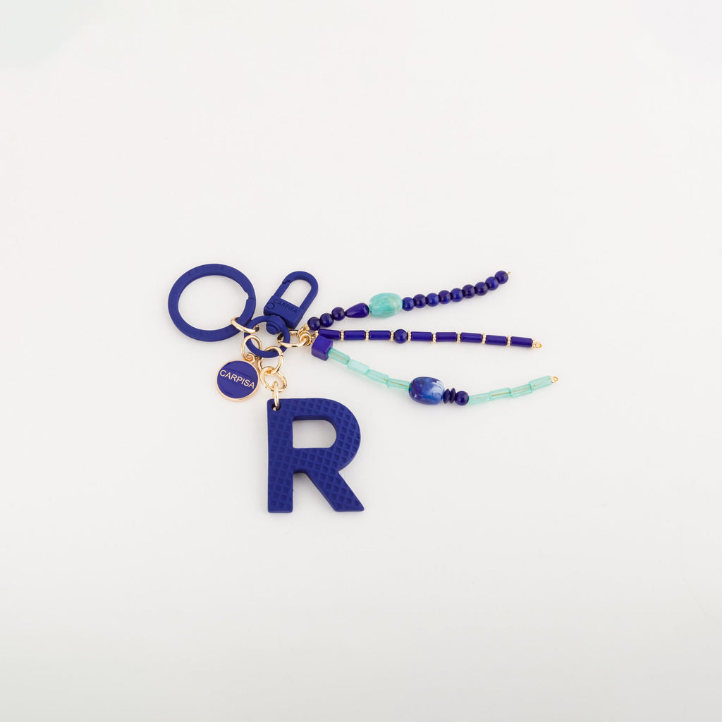 Carpisa Crna Gora â€“ Puffy letters keycha - Women's keychain â€“ AKC87518545 â€“ Image 2