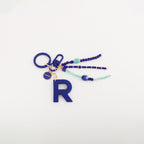 Carpisa Crna Gora â€“ Puffy letters keycha - Women's keychain â€“ AKC87518545 â€“ Image 2