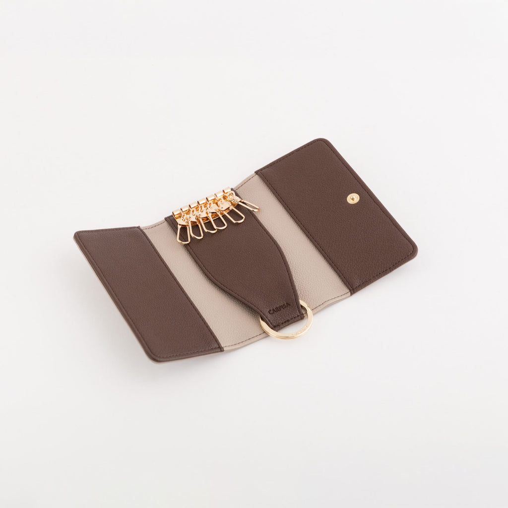 Carpisa Keychain - Berna Wallet â€“ AKC9100554504A01_02 â€“ AKC91005545