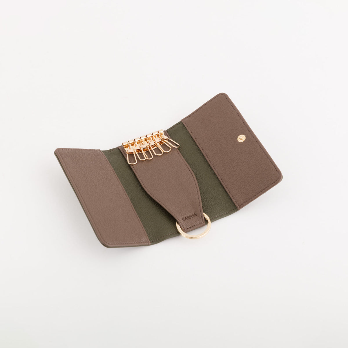 Carpisa Keychain - Berna Wallet â€“ AKC9100554539G01_02 â€“ AKC91005545
