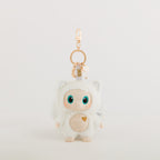 Carpisa Crna Gora – Mimì Angel - Keychain – Ivory – AKD51813546 – Image 2