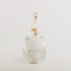 Carpisa Crna Gora – Mimì Angel - Keychain – Ivory – AKD51813546 – Image 3