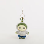 Carpisa Crna Gora – Mimì Cento - Keychain – Green/Multicolour – AKD51816546 – Image 2