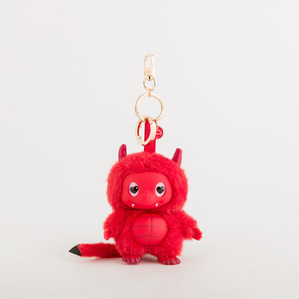 Carpisa Crna Gora – Mimì Good - Keychain – Ruby – AKD51817546 – Image 2