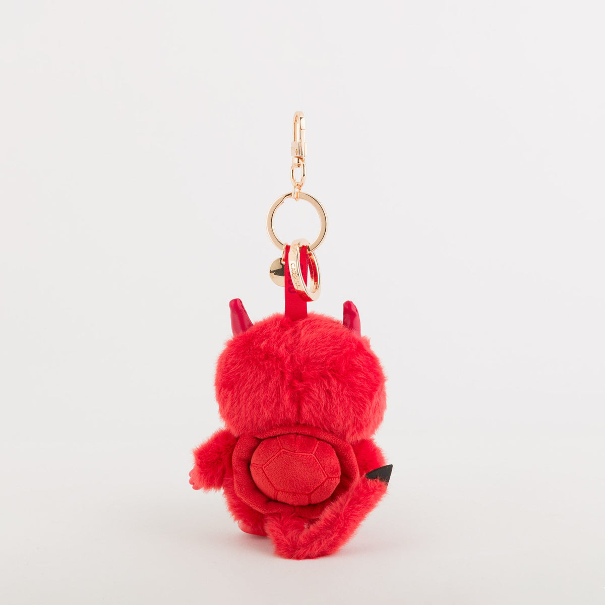 Carpisa Crna Gora – Mimì Good - Keychain – Ruby – AKD51817546 – Image 3