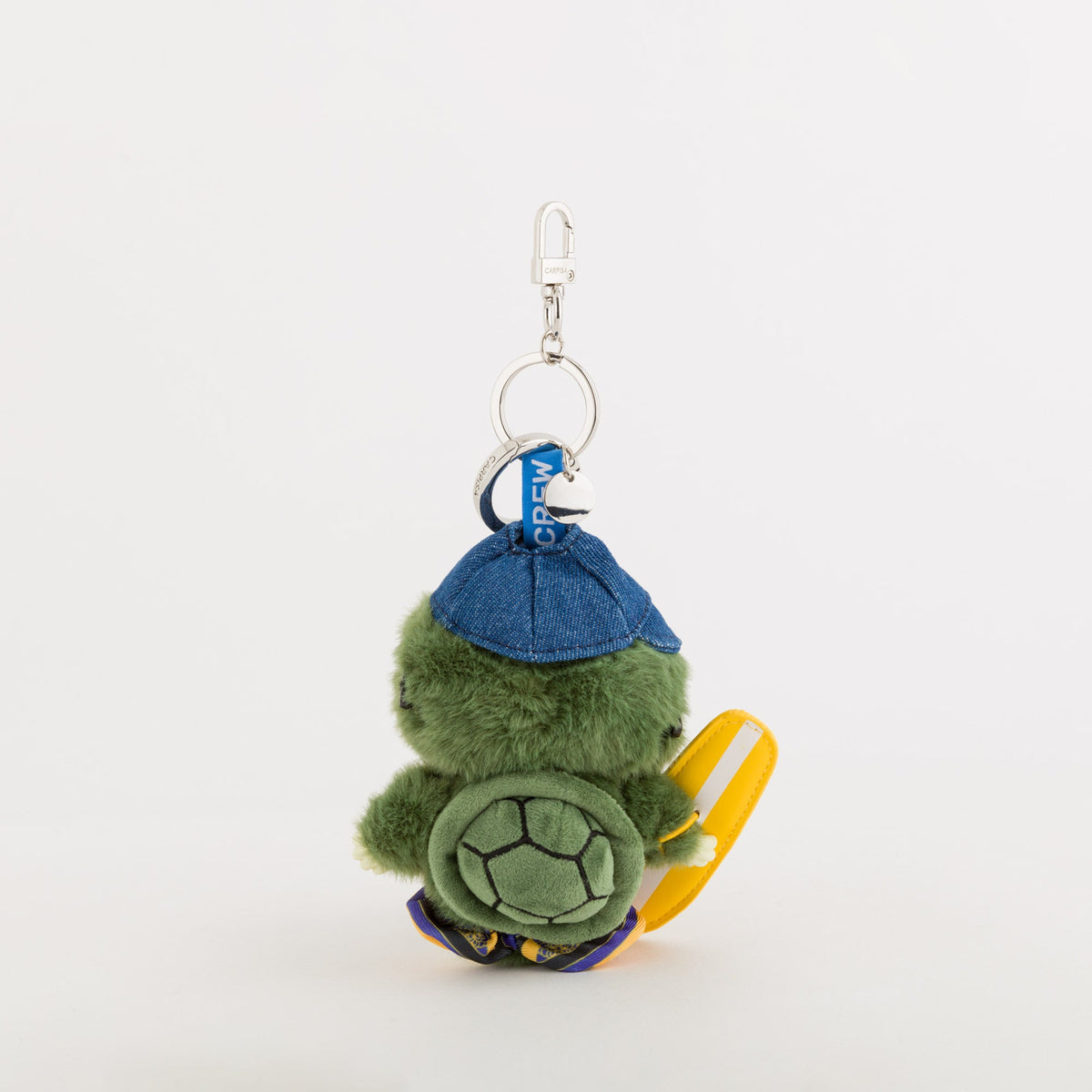 Carpisa Crna Gora – Mimì Crew - Keychain – Green/Multicolour – AKD51820546 – Image 3