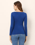 T_shirt_Basic Modal_Seta _Yamamay Albania