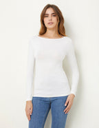 T_shirt_Basic Modal_Seta _Yamamay Albania