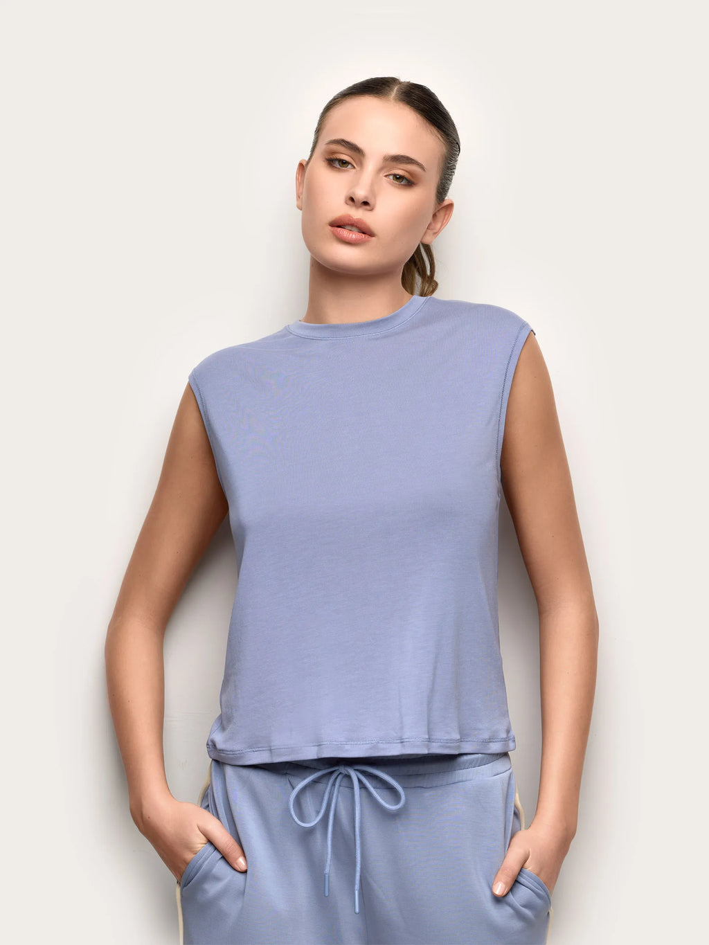 Yamamay Montenegro T-shirt | AMAD191006_019_01.jpg