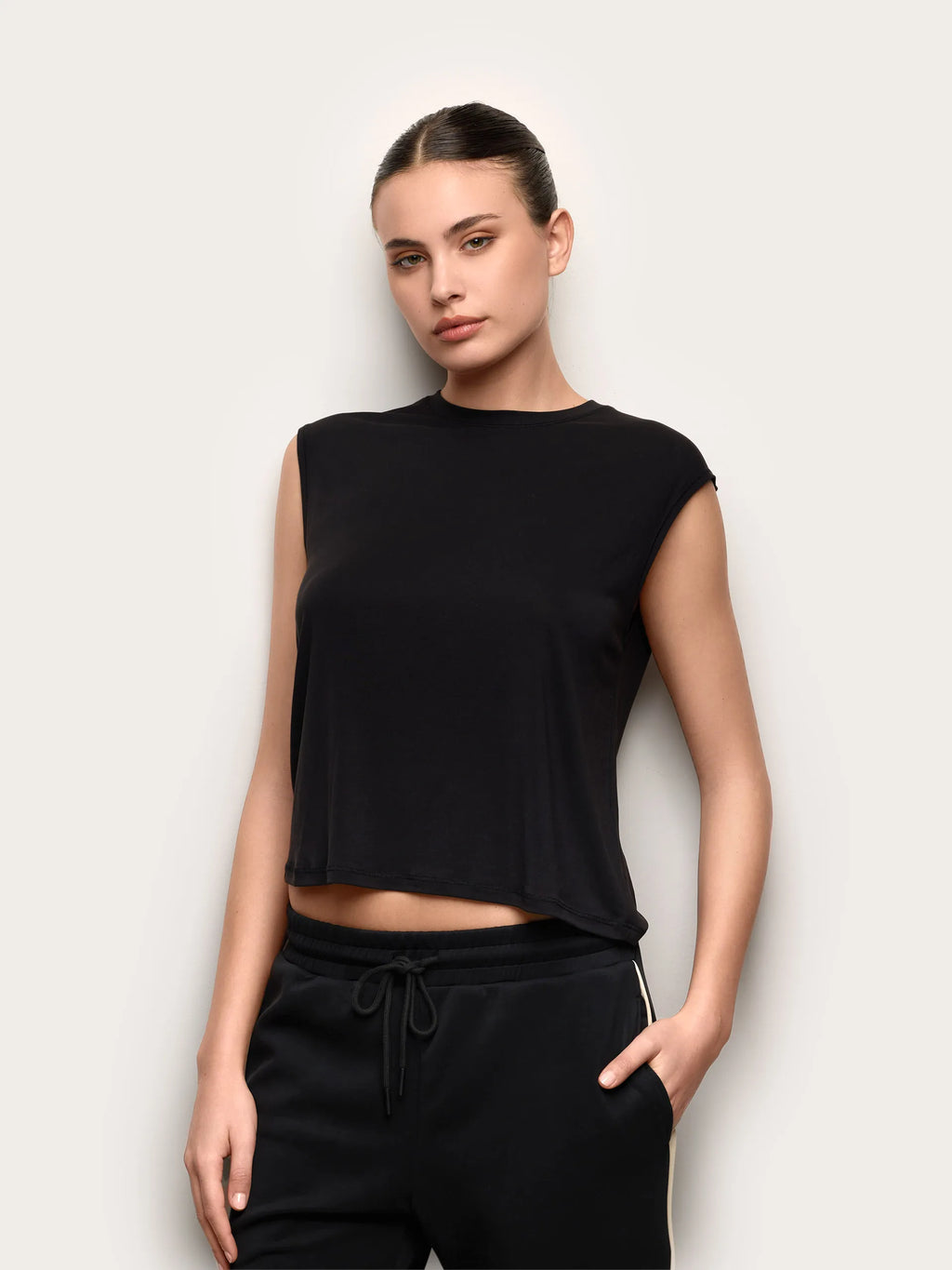 Yamamay Montenegro T-shirt | AMAD191006_072_01.jpg