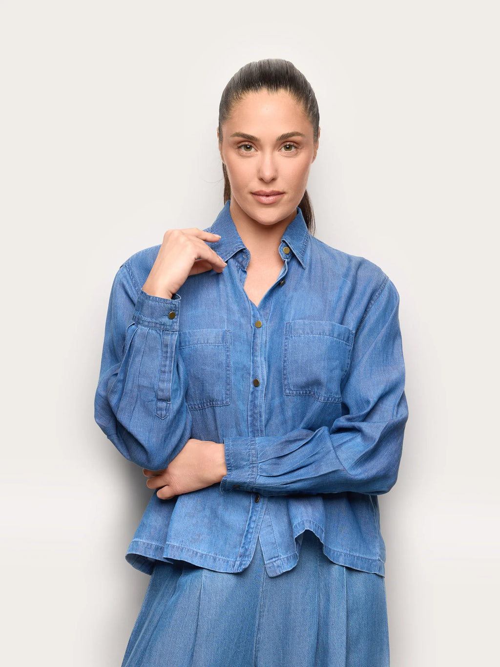 Yamamay Montenegro Blouse | AMAD191007_038_01.jpg