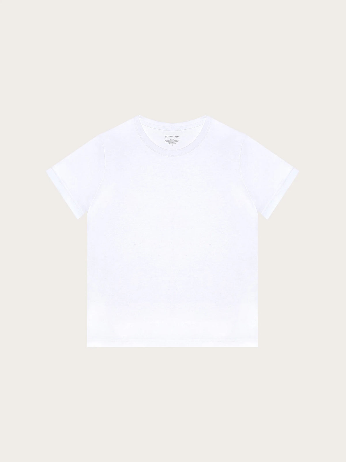Yamamay Montenegro T-shirt | AMAD191008_015_04.jpg