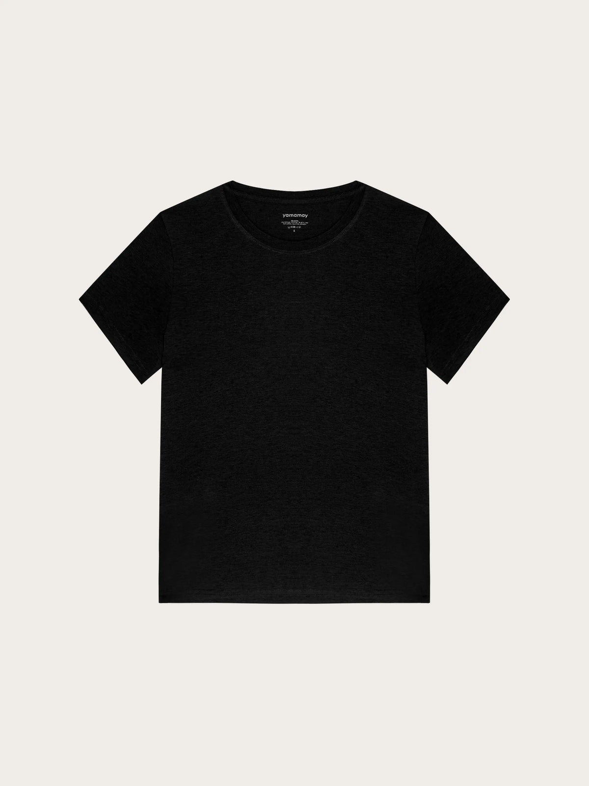 Yamamay Montenegro T-shirt | AMAD191008_072_04.jpg