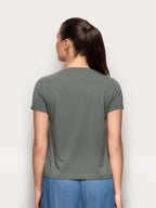 Yamamay Montenegro T-shirt | AMAD191008_115_03.jpg