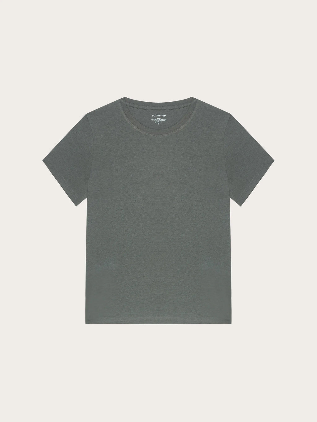 Yamamay Montenegro T-shirt | AMAD191008_115_04.jpg
