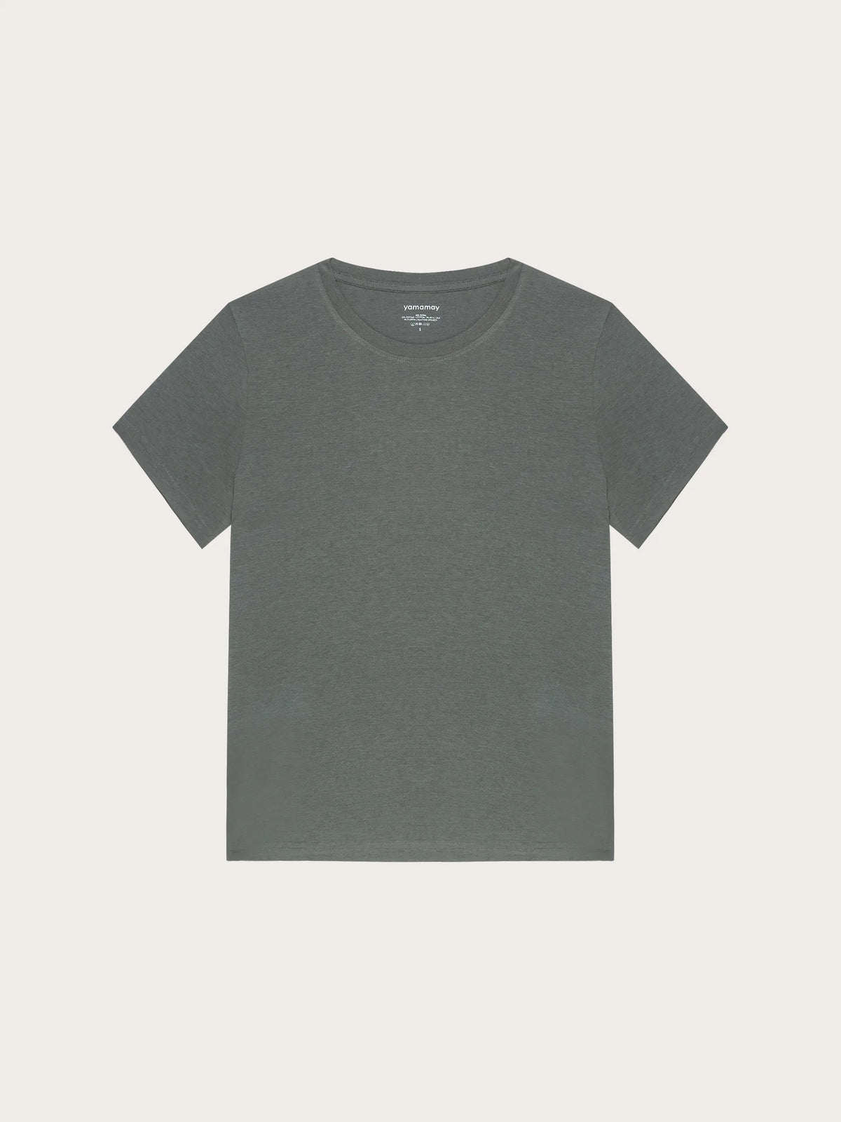 Yamamay Montenegro T-shirt | AMAD191008_115_04.jpg