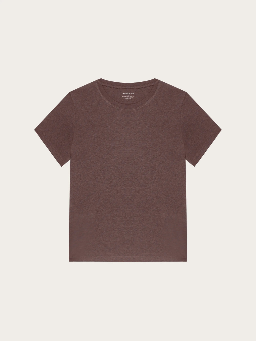 Yamamay Montenegro T-shirt | AMAD191008_770_04.jpg