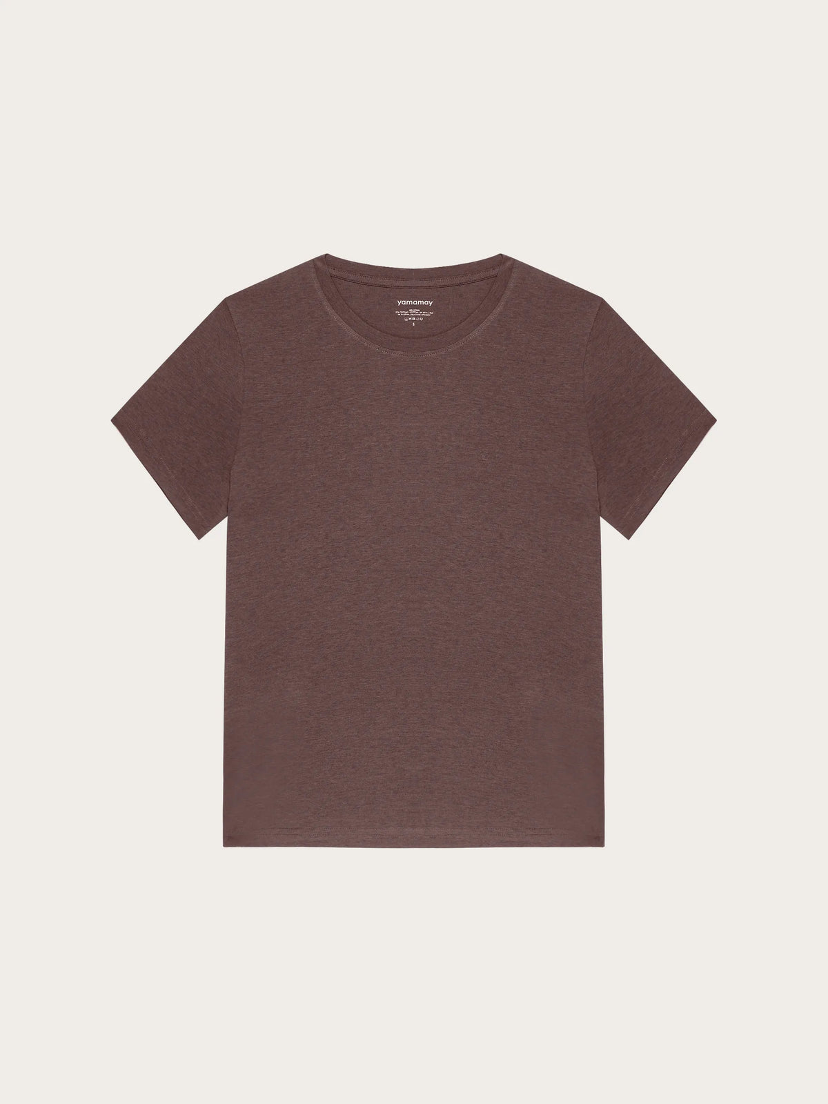 Yamamay Montenegro T-shirt | AMAD191008_770_04.jpg
