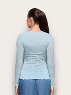 Yamamay Montenegro T-shirt | AMAD191009_012_04.jpg