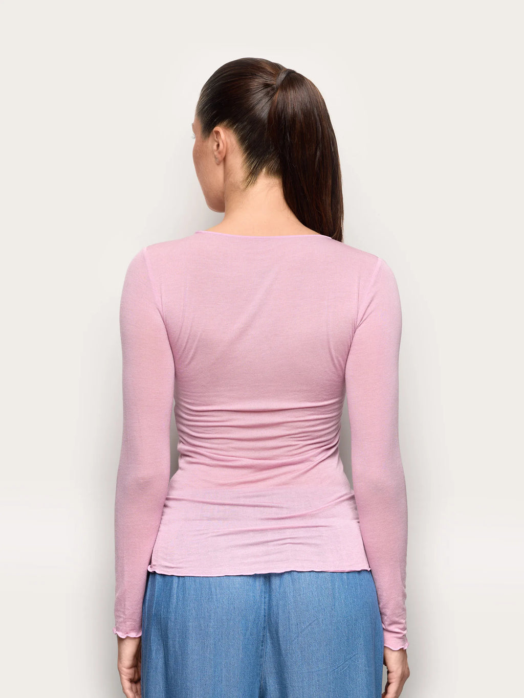 Yamamay Montenegro T-shirt | AMAD191009_062_04.jpg