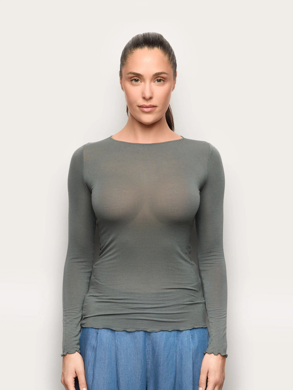 Yamamay Montenegro T-shirt | AMAD191009_115_02.jpg