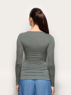 Yamamay Montenegro T-shirt | AMAD191009_115_04.jpg