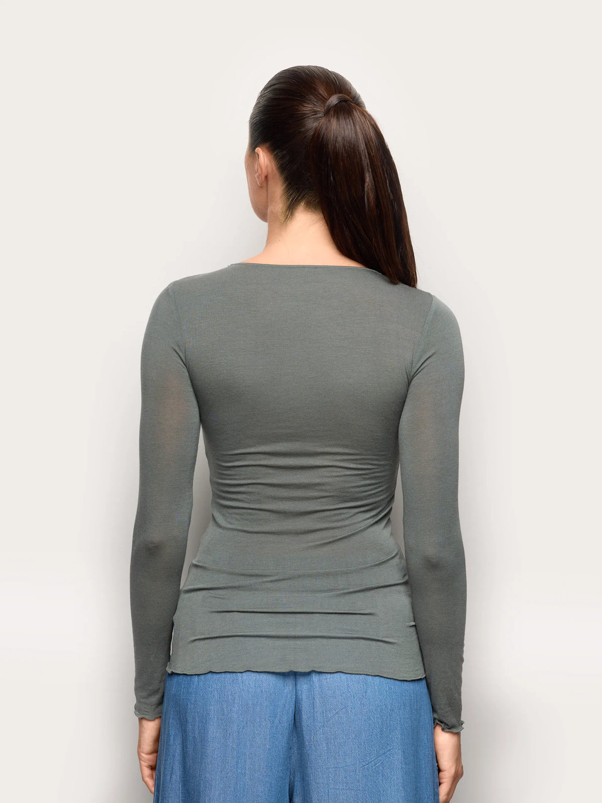 Yamamay Montenegro T-shirt | AMAD191009_115_04.jpg