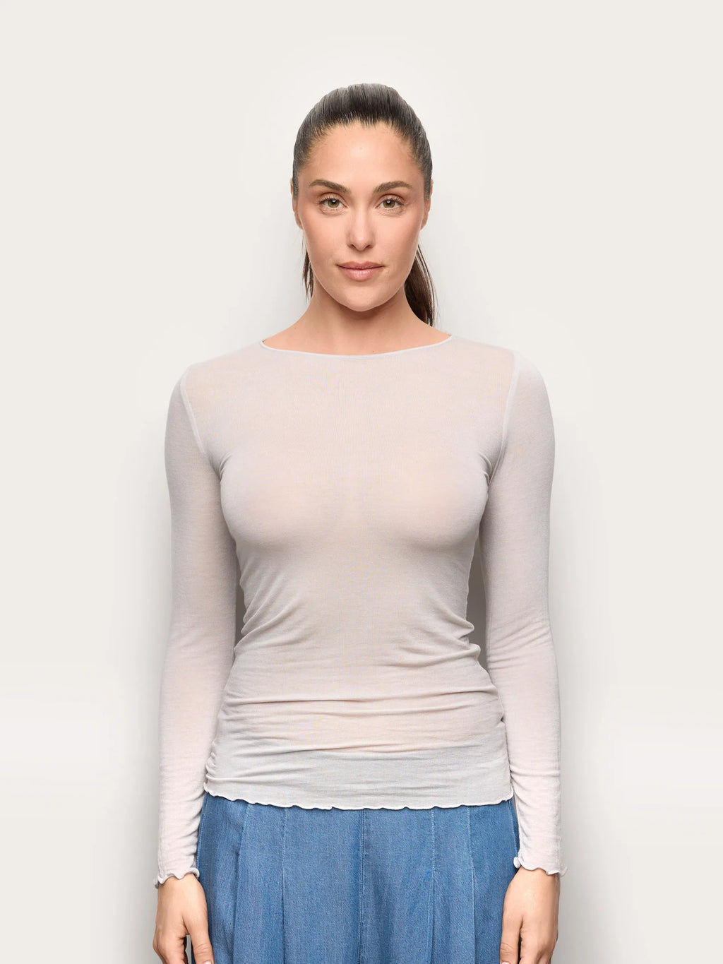 Yamamay Montenegro T-shirt | AMAD191009_131_02.jpg