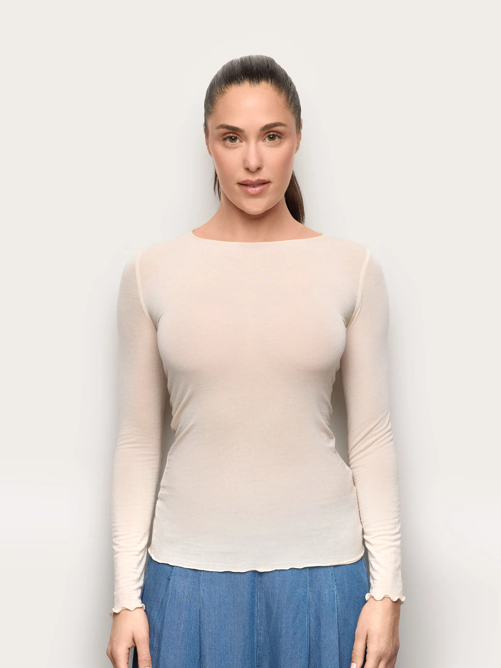 Yamamay Montenegro T-shirt | AMAD191009_244_02.jpg