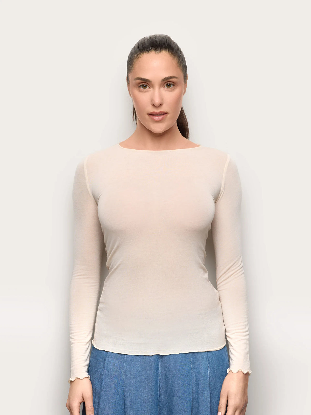 Yamamay Montenegro T-shirt | AMAD191009_244_02.jpg