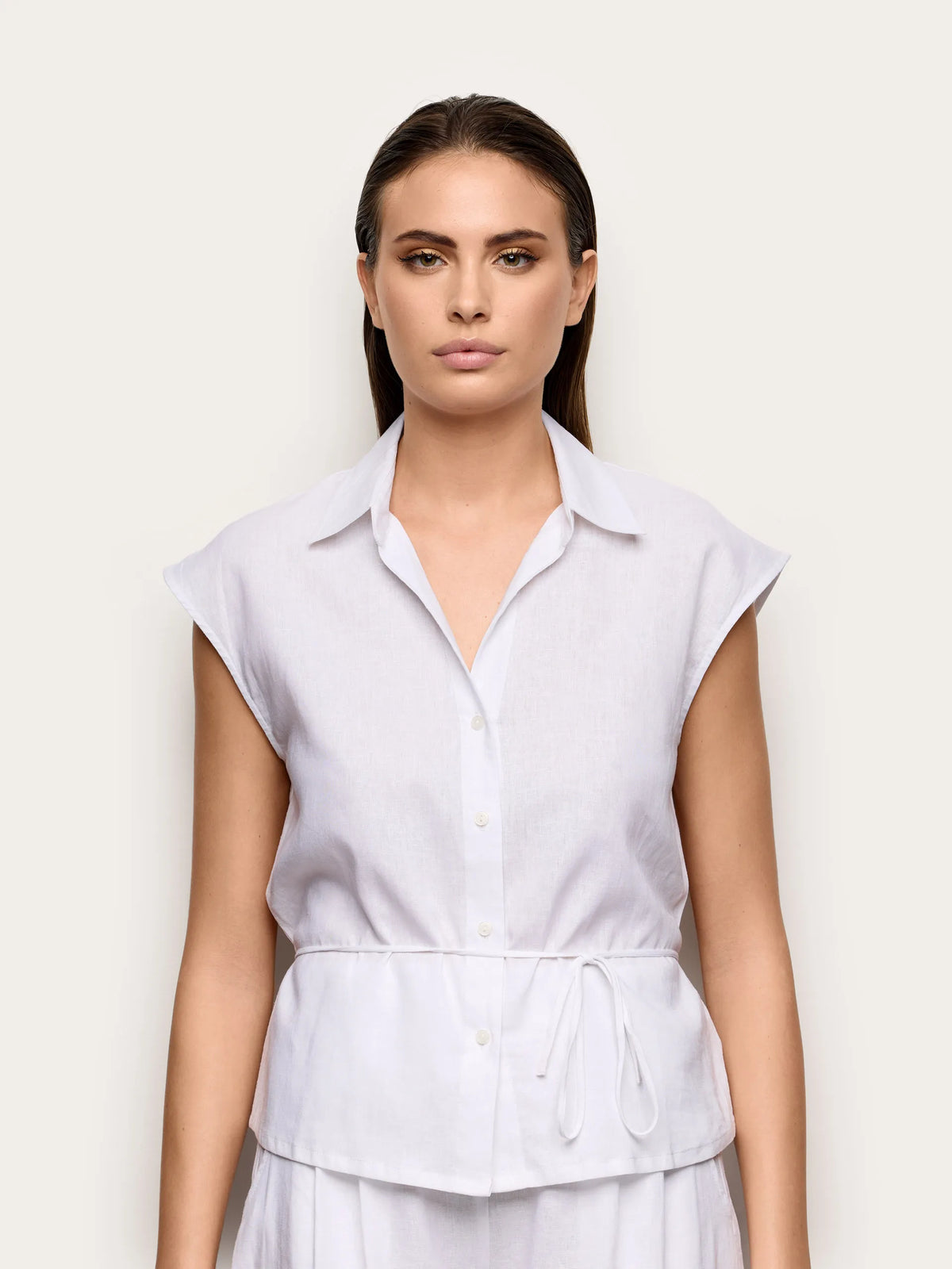 Yamamay Montenegro Blouse | AMAD192002_015_02.jpg