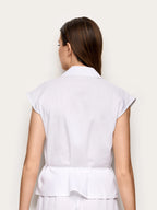 Yamamay Montenegro Blouse | AMAD192002_015_04.jpg