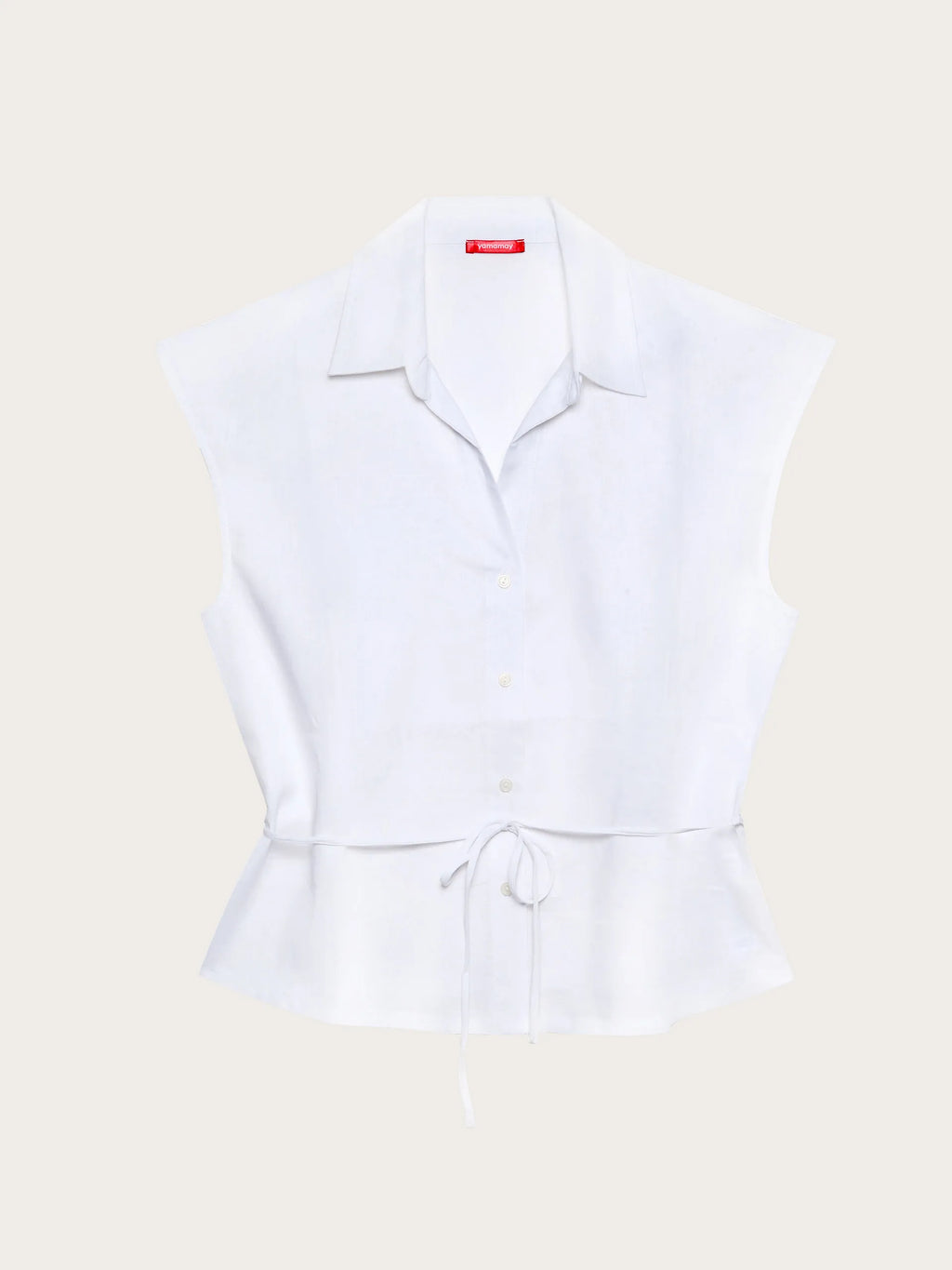 Yamamay Montenegro Blouse | AMAD192002_015_05.jpg
